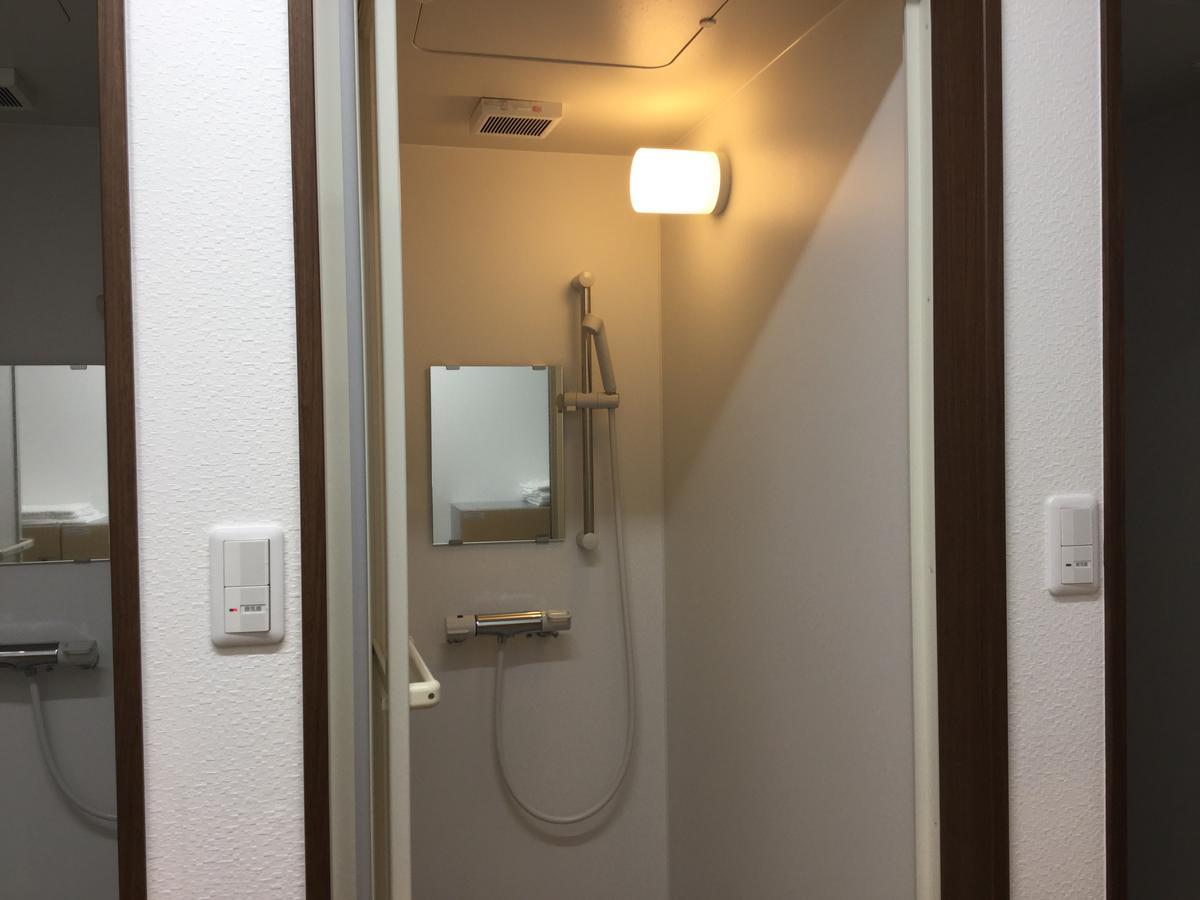 Hotel Stay Village Tomakomai Exterior foto