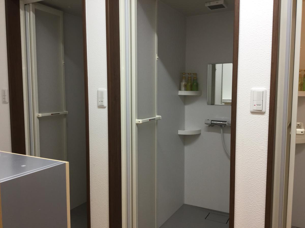 Hotel Stay Village Tomakomai Exterior foto