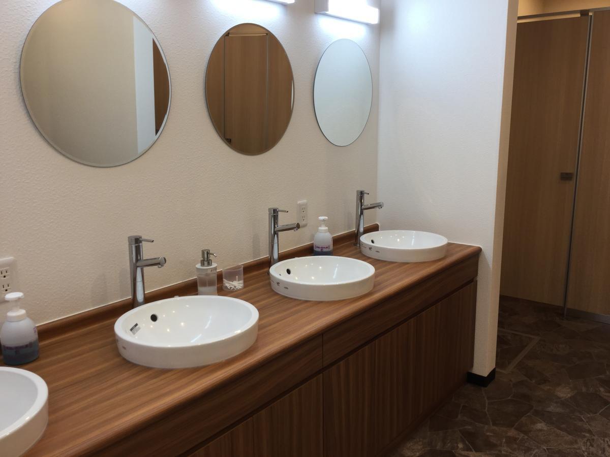 Hotel Stay Village Tomakomai Exterior foto
